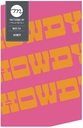 Howdy, Moda Fabrics