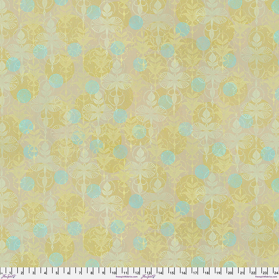 Patient - Alabaster, Grace, Valori Wells, FreeSpirit Fabrics