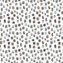 Abstract Dots, Danielle Hartgers, Zanzibar, Blank Quilting