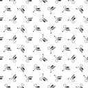 Press On Mini Irons, by J. Wecker Frisch for Riley Blake Designs