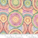 Floribunda Blenders Rainbow, Create Joy Project, Moda Fabrics