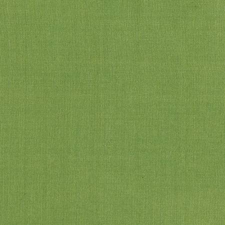Key Lime Shot Cotton Solid, Pepper Cory, StudioE Fabrics