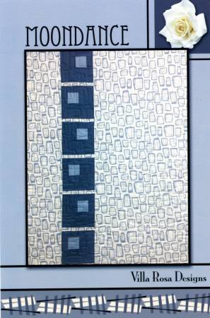 Moondance, Villa Rosa Designs