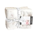 3 Sisters Fav Vintage Linens, FQ Bundle 20 sku, Moda Fabrics