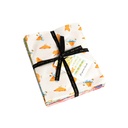 Animal Animal Fat Quarter Bundle 21 pieces, Ruby Star Society, Moda Fabrics