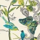 Butterflies, C'est la Vie Winter, Bari J, JOI-89127, Art Gallery Fabric