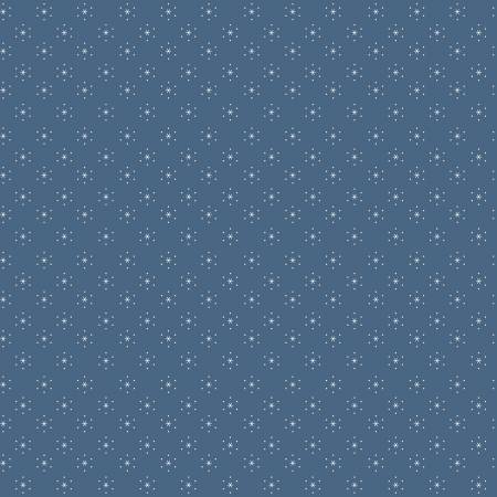 Americana Sparkle Denim, Lori Holt, Riley Blake