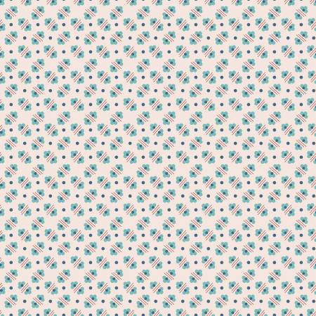 Americana Harriet Latte, Lori Holt, Riley Blake