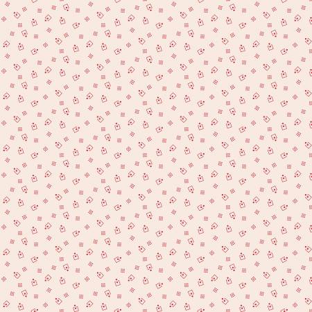 Americana Loyal Schoolhouse, Lori Holt, Riley Blake