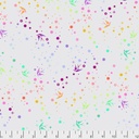 Fairy Dust - Whisper, Tula Pink, FreeSpirit Fabrics