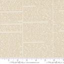 Book Pages Text and Words, 39567 11, Paper Hamlet, Cathe Holden, Moda Fabrics