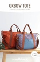 Oxbow Tote, Noodlehead