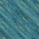 Teal Sketch Stripe, Rough Around the Edges, StudioE Fabrics