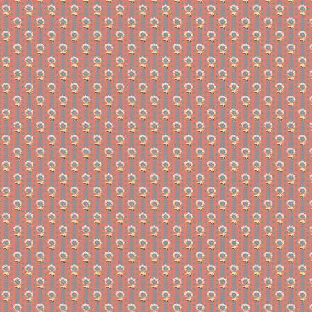 Emma Mrs. Goddard, Jane Austen, Riley Blake Designs