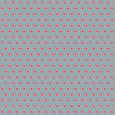 Sense And Sensibility Norland Park, Jane Austen, Riley Blake Designs