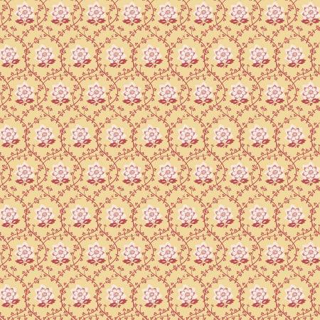 Pride & Prejudice Lydia, Jane Austen, Riley Blake Designs