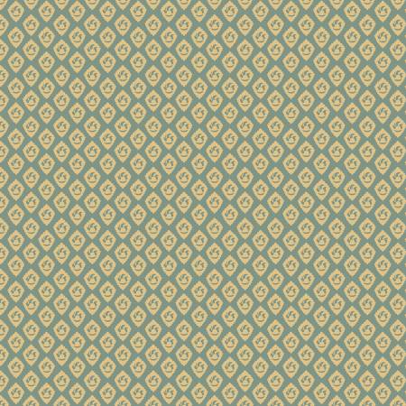 Pride & Prejudice George, Jane Austen, Riley Blake Designs