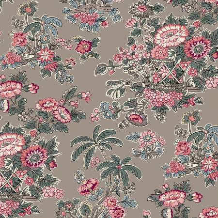 Jane Austen At Home Fanny, Riley Blake Designs