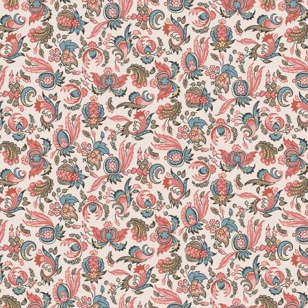 Jane Austen At Home Jane, Riley Blake Designs