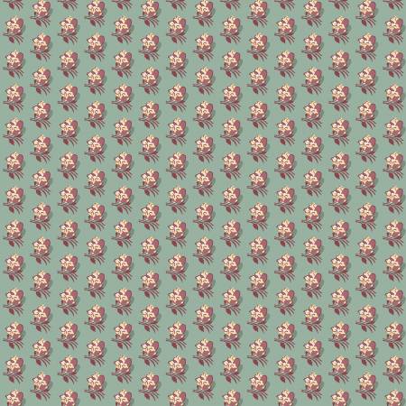 Sense And Sensibility Sussex, Jane Austen, Riley Blake Designs