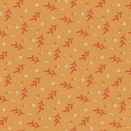 Delightful Cider, Gentler Times, Lori Holt, Riley Blake