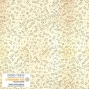 Music Notes, Classically Yours, Stof Fabrics, Blank Quilting