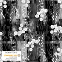 Branch and Leaf Modern, Stof Fabrics, Fine Lines in Red, Blank Quilting