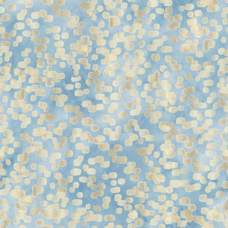 Golden Dots - Slate, Behind Blue Eyes, Funny Girl, StudioE