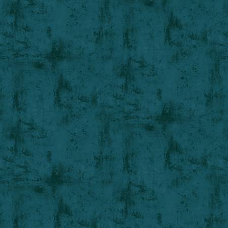 Teal Surface Design, Funny Girl, StudioE