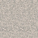 107/108in TYPE/ography Wideback, Lori Holt, Vintage Blackboard, Riley Blake
