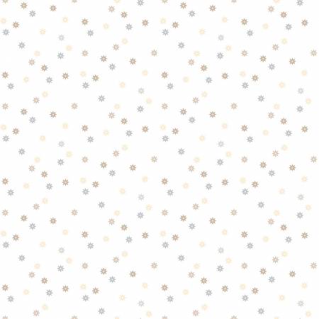 Quilty Stars, Hush Hush 5, Riley Blake Designs