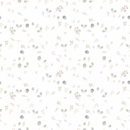 Foraging, Hush Hush 5, Riley Blake Designs