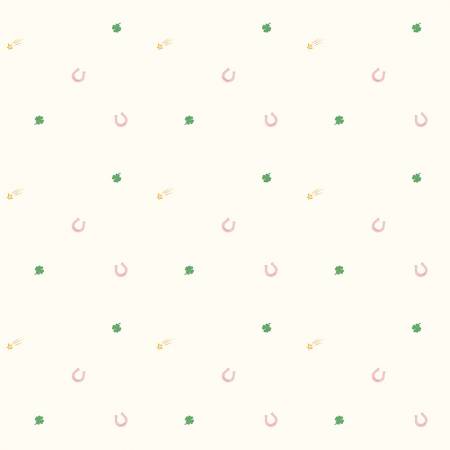 Lucky Charms, Hush Hush 5, Riley Blake Designs