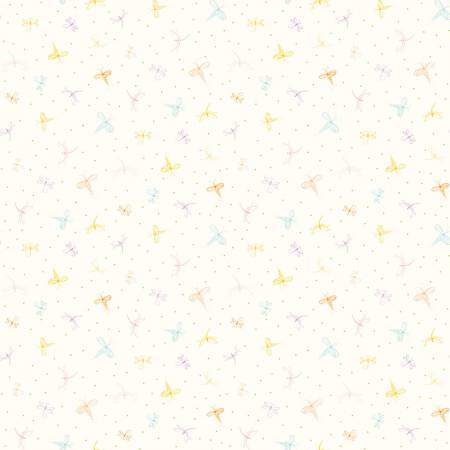 Dashing Dragonflies, Hush Hush 5, Riley Blake Designs