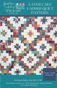 Layer Cake Ladder Quilt, Elizabeth Hernandez, The Tipsy Needle