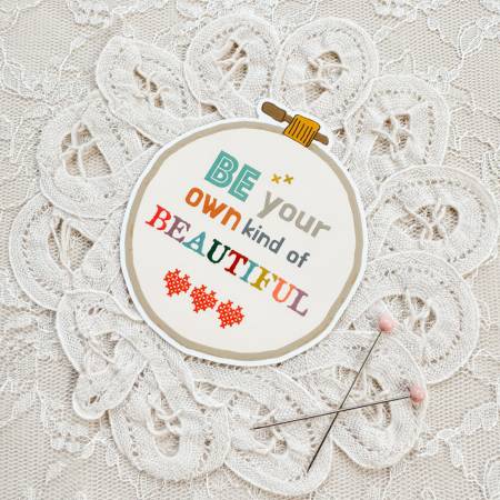 Beautiful Stickers, Minki Kim