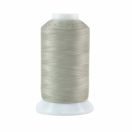 MasterPiece Cotton Thread, Granite, 3-ply 50wt 2500yds