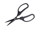 6.5" Midnight Edition Soft-handled Craft Scissors, LDH Scissors