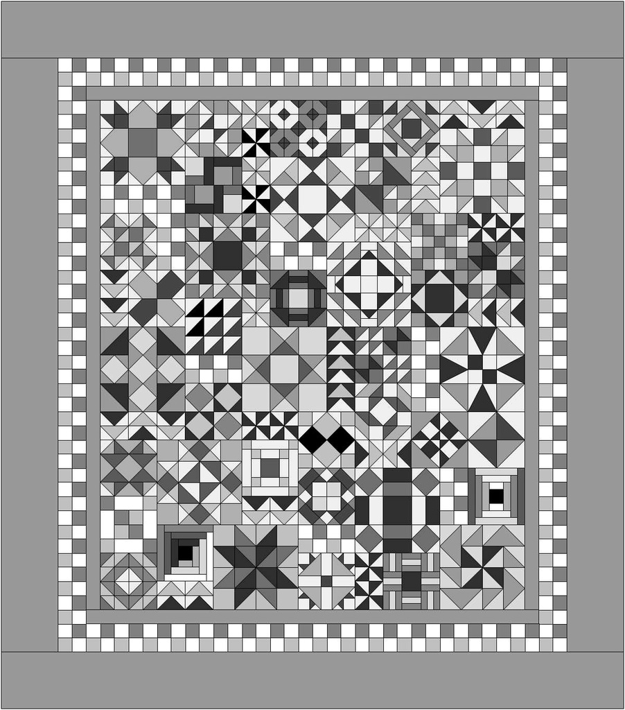 Women of the Bible (Digital) Pattern, Stitchin' Tree