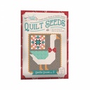 Lori Holt Gentler Times Quilt Seeds #5
