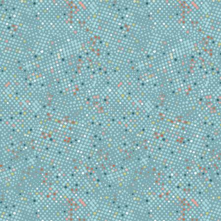 Luna Dots, Imperfectly Perfect, Emma Schonenberg, Michael Miller Fabrics