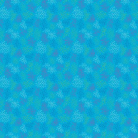 Ditsy Dots, Cheeto's World, Kimberly Einmo, Benartex