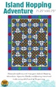 Island Hopping Adventure Mega Mystery (Digital) Pattern