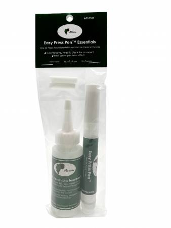 Easy Press Pen Essentials, Acorn