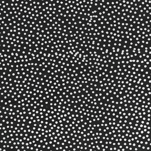 [711905700] Batik Spots, Black & White, SeaSide, Island Batik