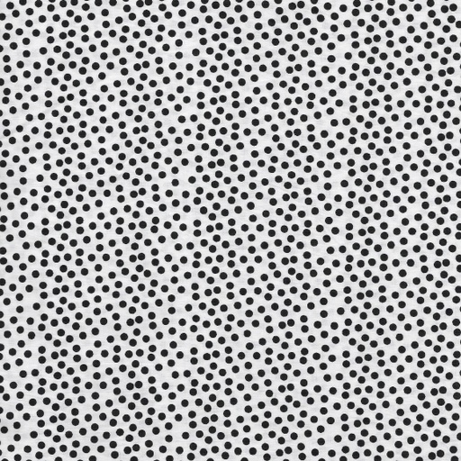[711905796] Batik Spots, Black & White, SeaSide, Island Batik