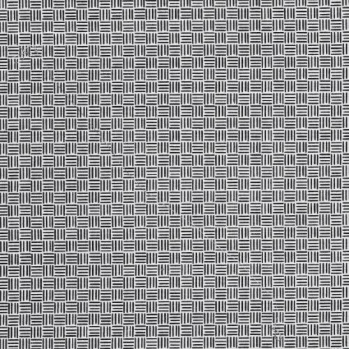 [711904700] Batik Pine Needles, Salt & Pepper, SeaSide, Island Batik