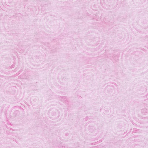 [711906310] Batik Swirls, Pink, SeaSide, Island Batik