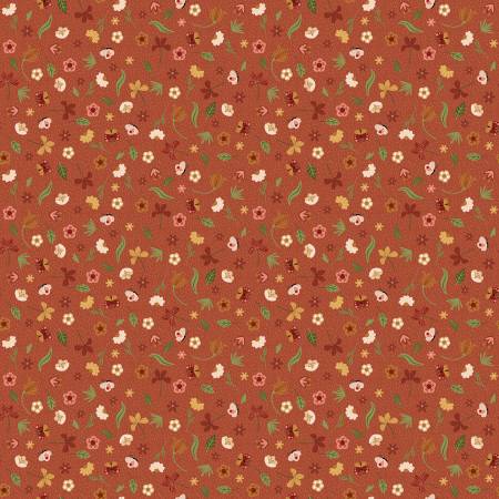 [C15975-CLAY] Bloom & Grow Clay, Created with Love, Jennifer Long, Riley Blake Designs