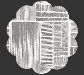 [CAP-VC-5008] Labyrinth Impression, CAP-VC-5008, Le Vintage Chic Cap, Art Gallery Fabrics